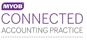 MYOB Connected Accounting Practice