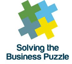 Solving the Business Puzzle